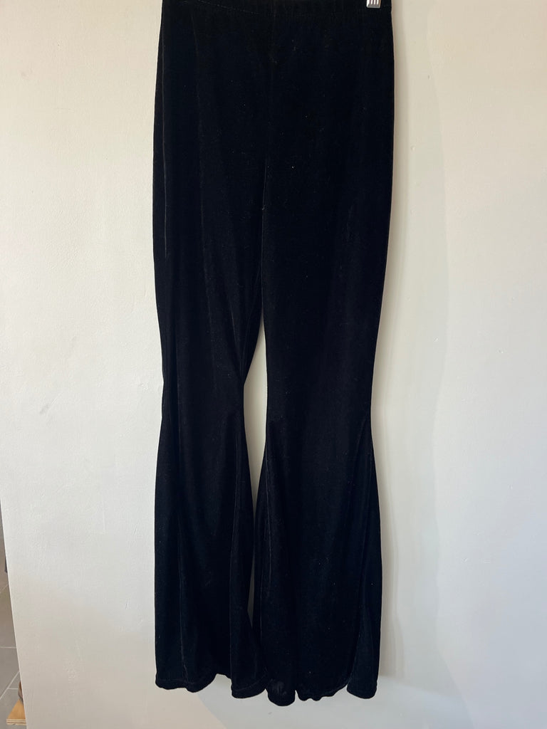 Velvet Cave Flares, (#423)
