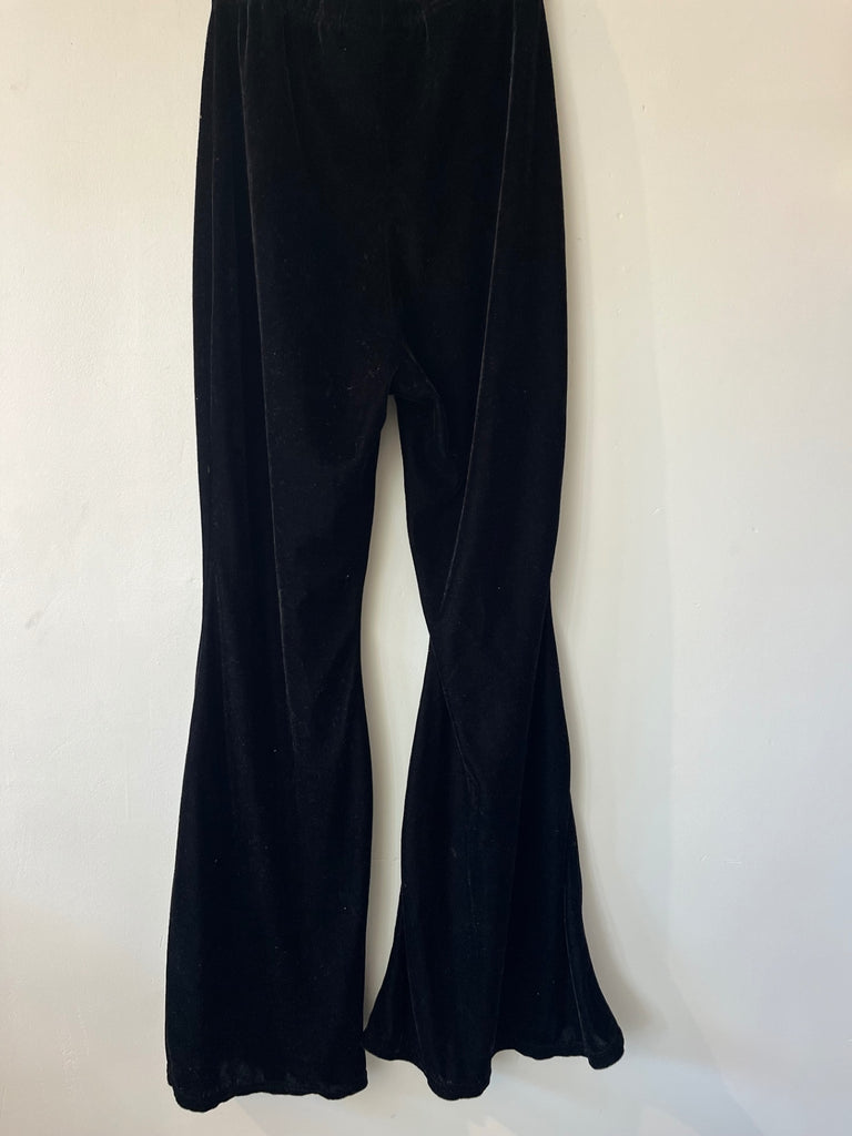 Velvet Cave Flares, (#423)
