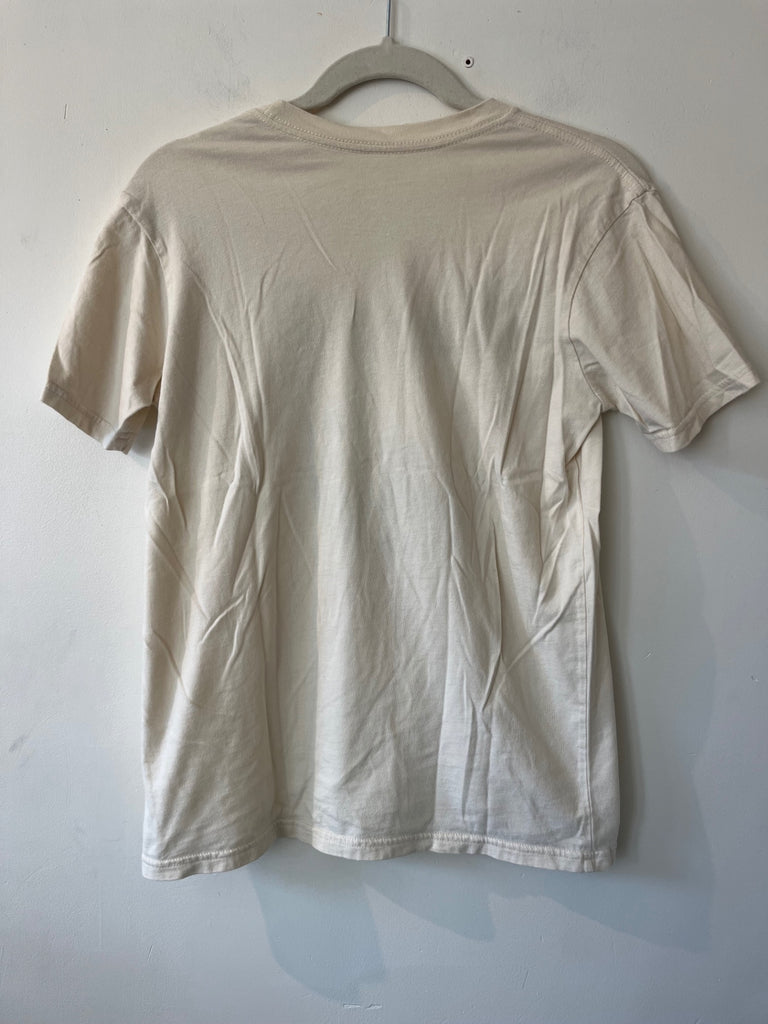 Beams Graphic Tee, Sz S (#423)