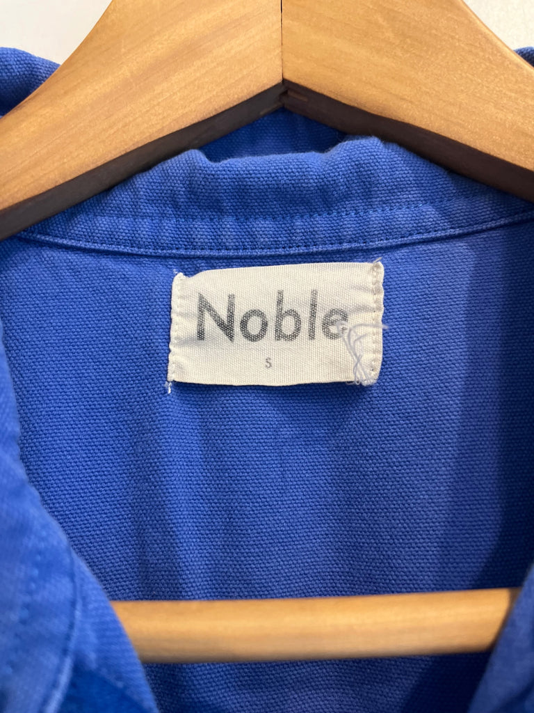 LOOP - Noble Utility Jumpsuit, Sz S (#423)