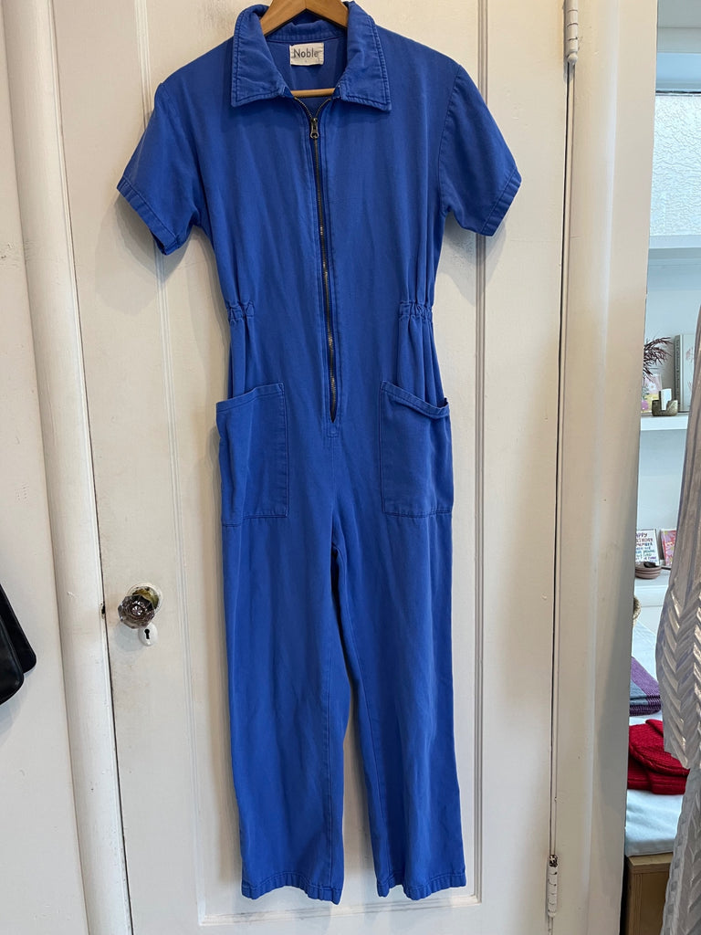 LOOP - Noble Utility Jumpsuit, Sz S (#423)