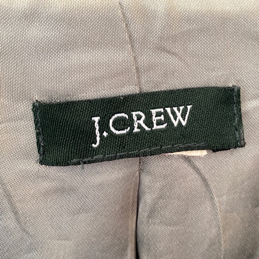 LOOP - J. Crew Cropped Jacket, Sz S (#116)