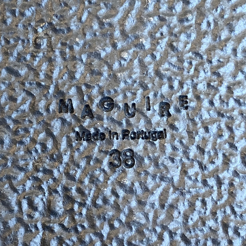 LOOP - Maguire Clog  (#51)