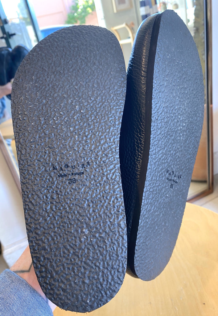 LOOP - Maguire Clog  (#51)