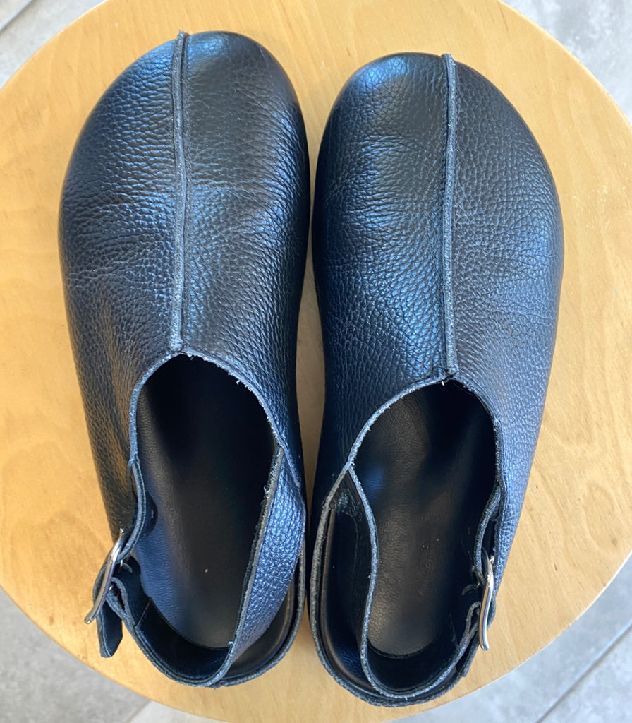 LOOP - Maguire Clog  (#51)