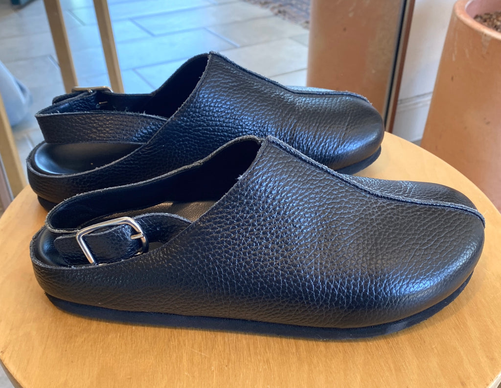 LOOP - Maguire Clog  (#51)