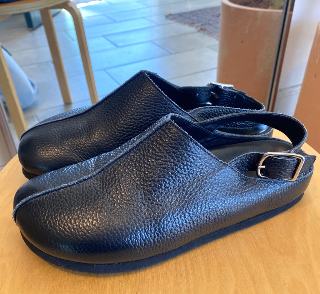 LOOP - Maguire Clog  (#51)