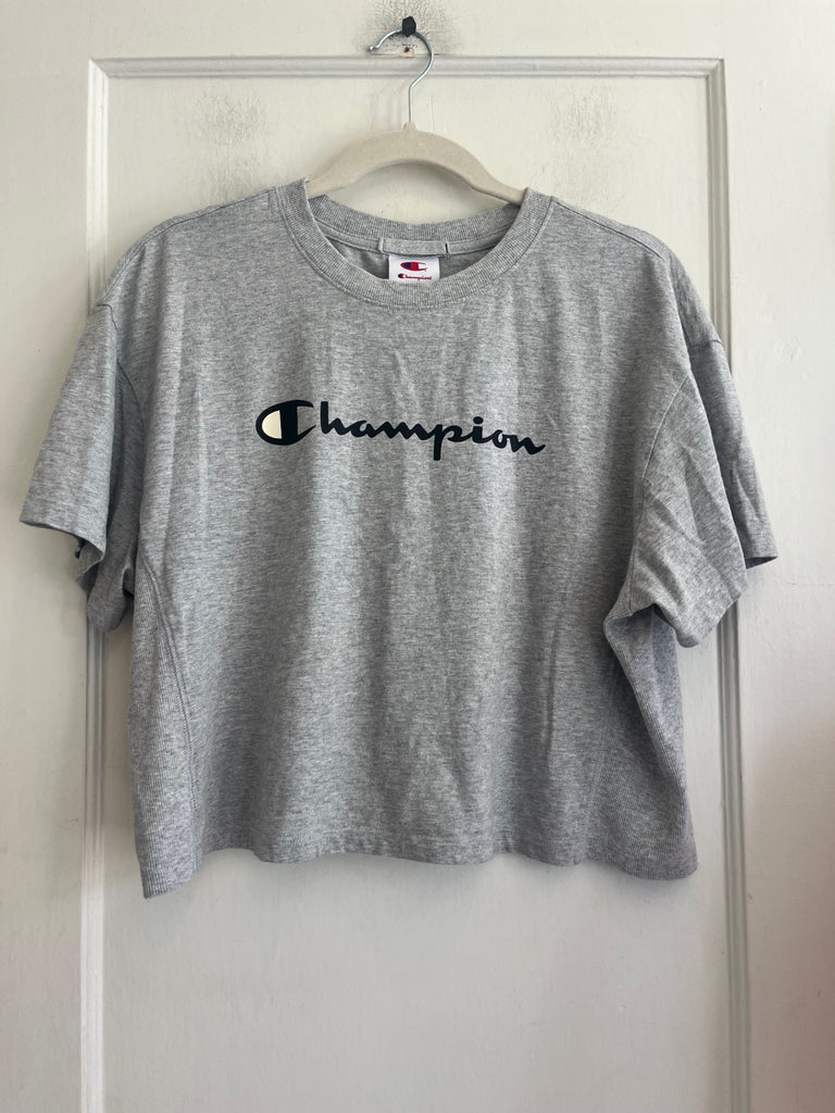 LOOP- Champion Tee, Sz M (#54)