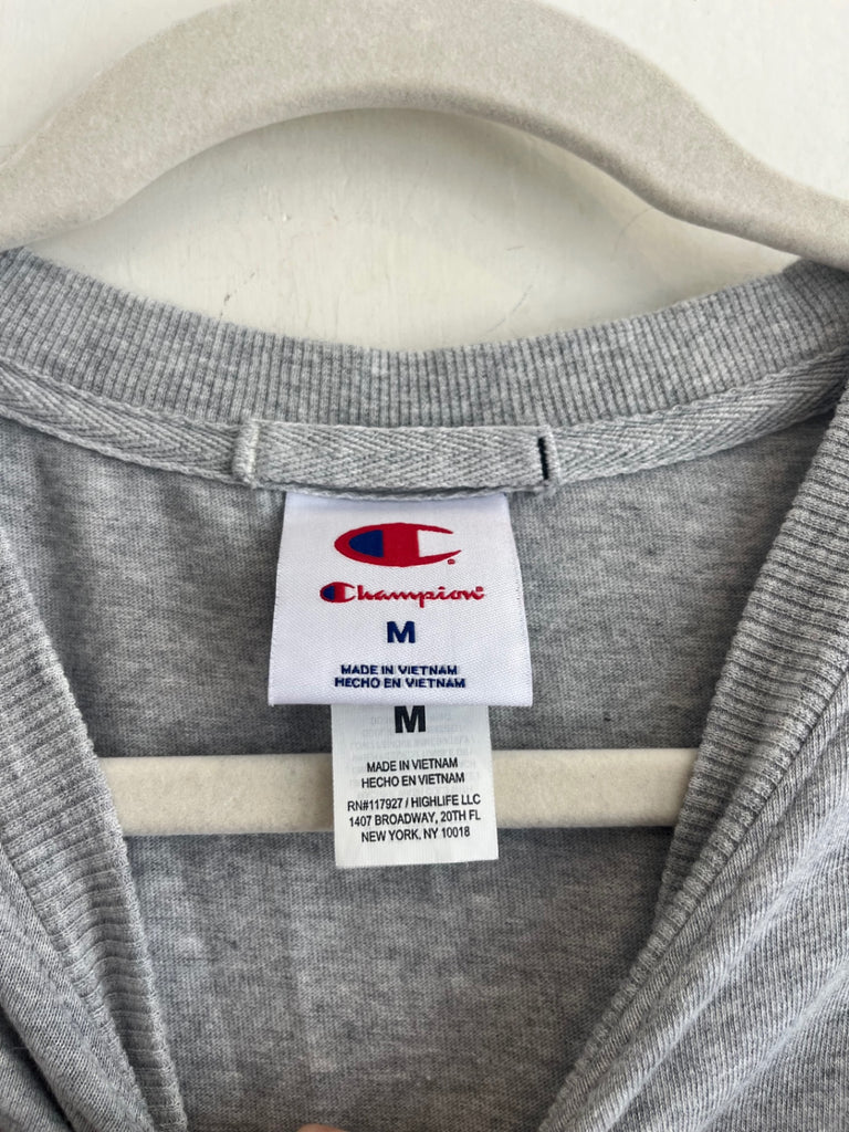 LOOP- Champion Tee, Sz M (#54)