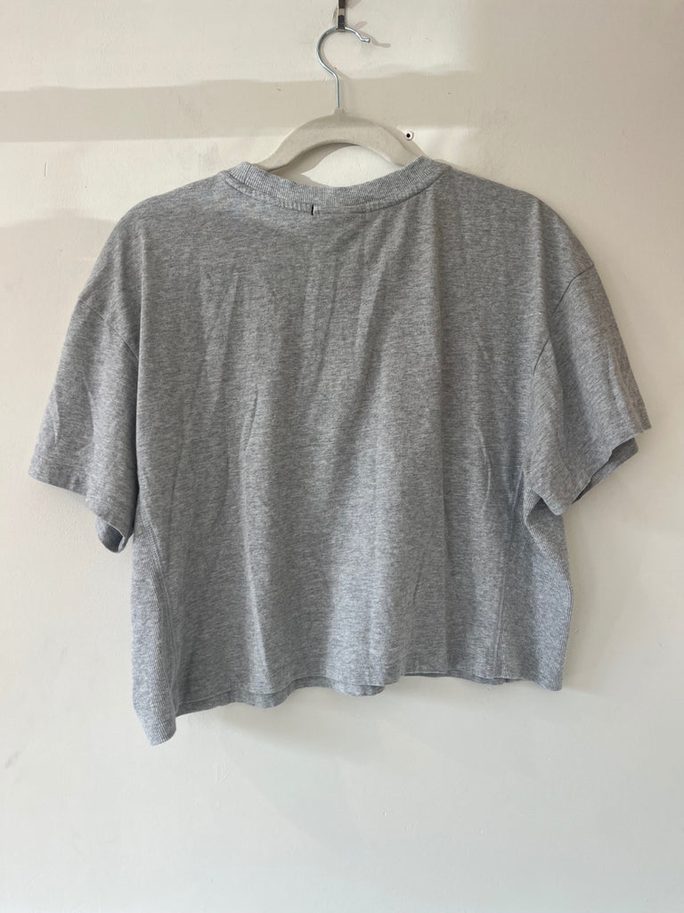 LOOP- Champion Tee, Sz M (#54)