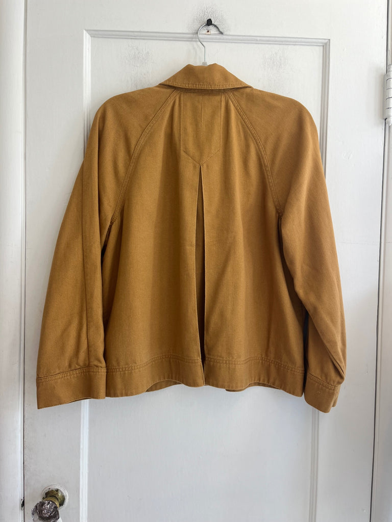 LOOP - Madewell Jacket, Sz M (#419)