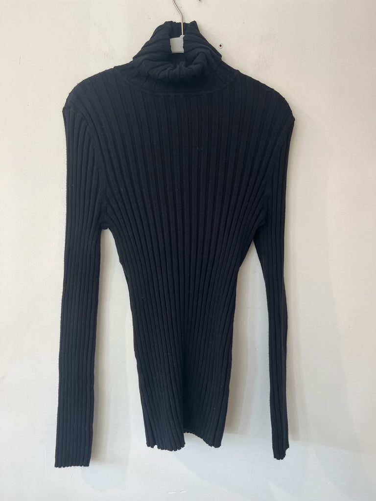 LOOP - Sundance Turtleneck, Sz L (#419)