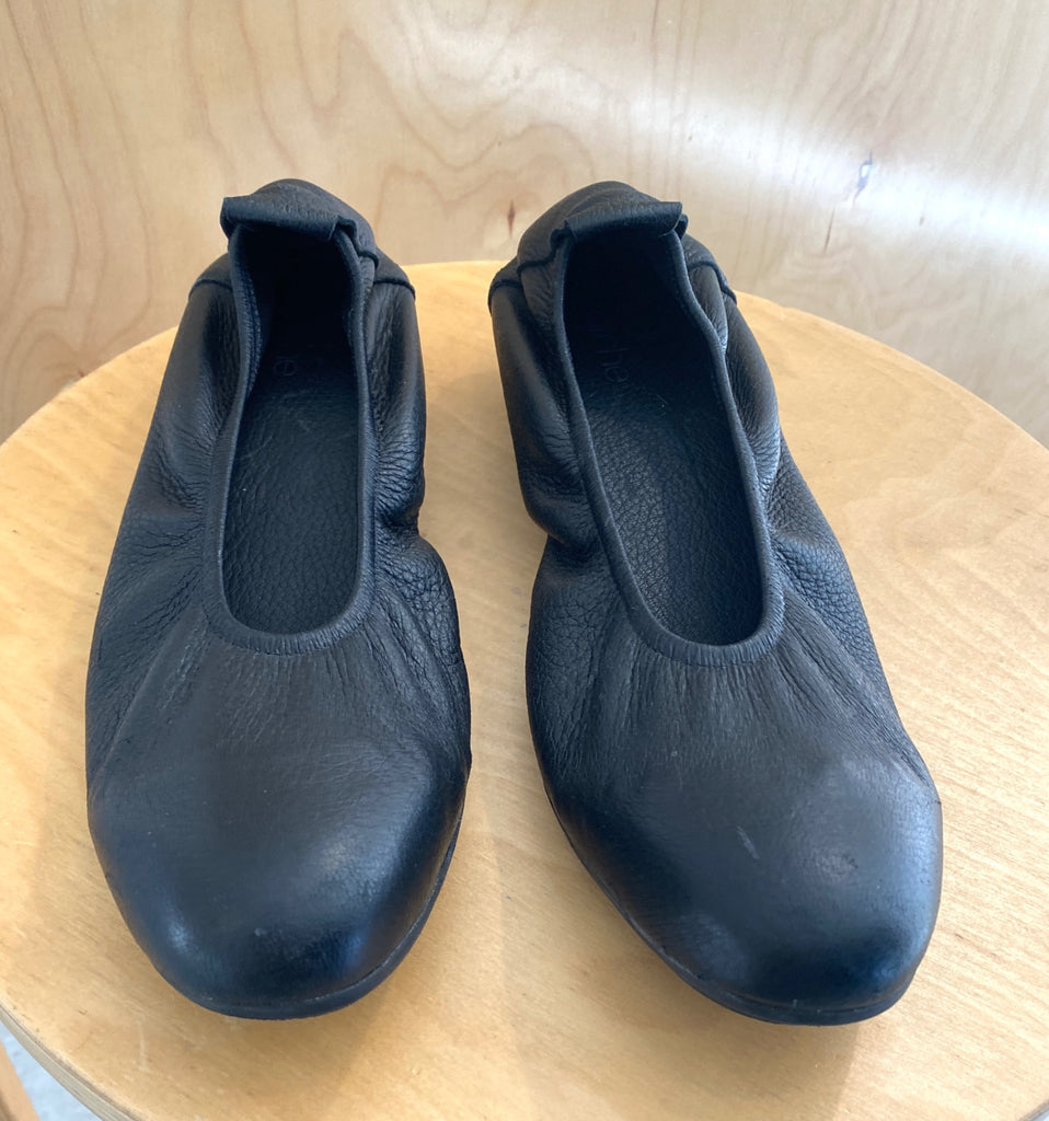 LOOP - Arche Ballet Flats, Sz 41 (#356)