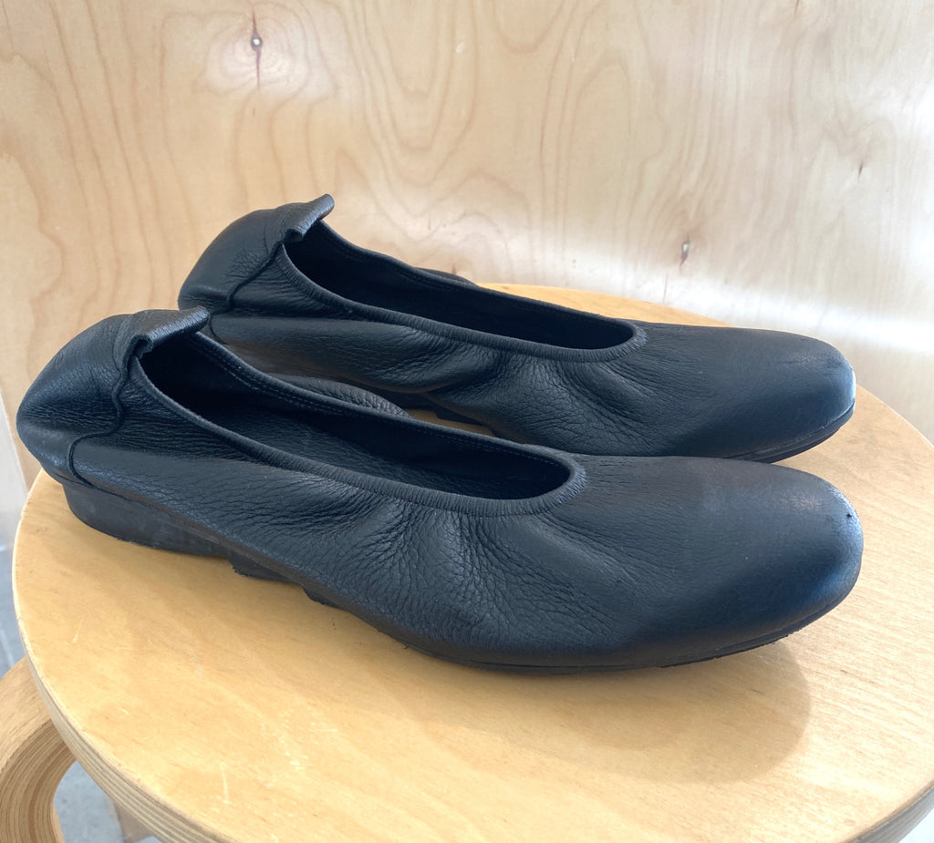 LOOP - Arche Ballet Flats, Sz 41 (#356)