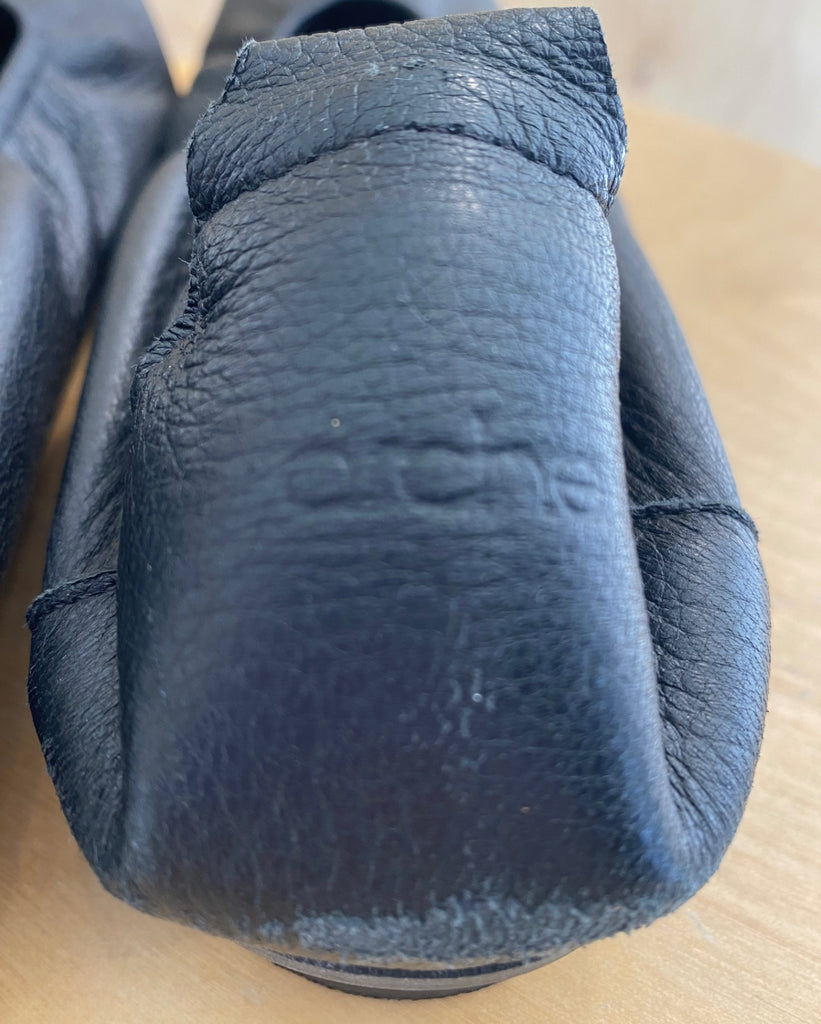 LOOP - Arche Ballet Flats, Sz 41 (#356)