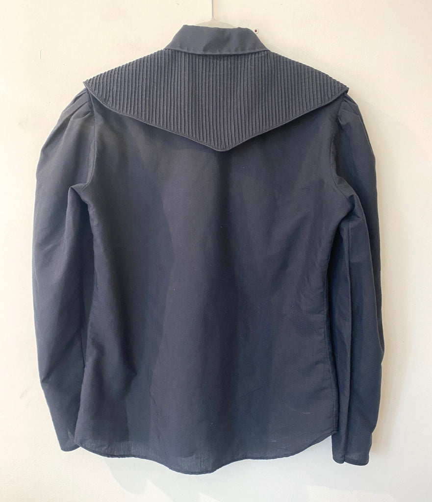 LOOP - Vintage Kenny Rogers Western Collection Shirt, Sz M (#339)