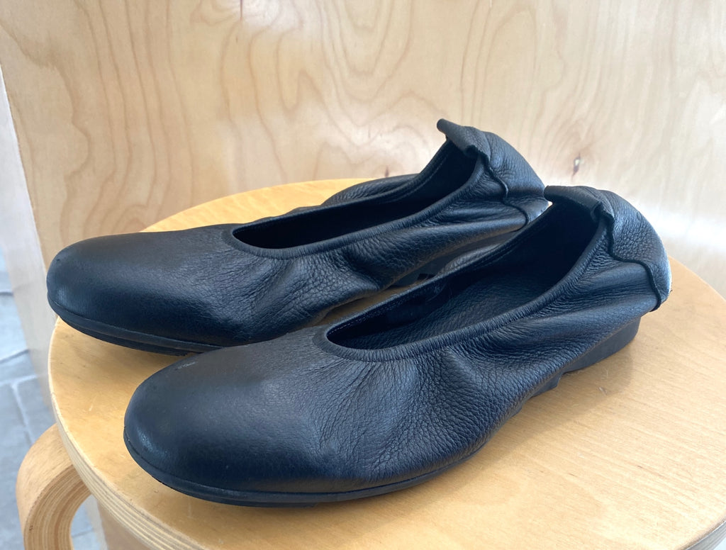 LOOP - Arche Ballet Flats, Sz 41 (#356)