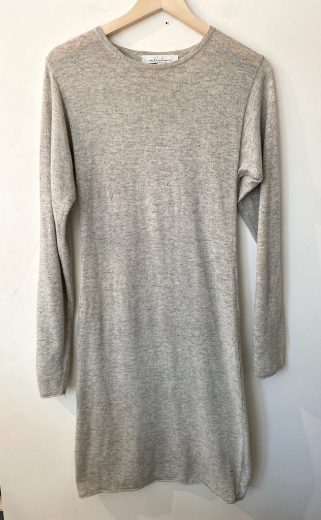 LOOP - Callahan Knit Sweater Dress, Sz M (#339)