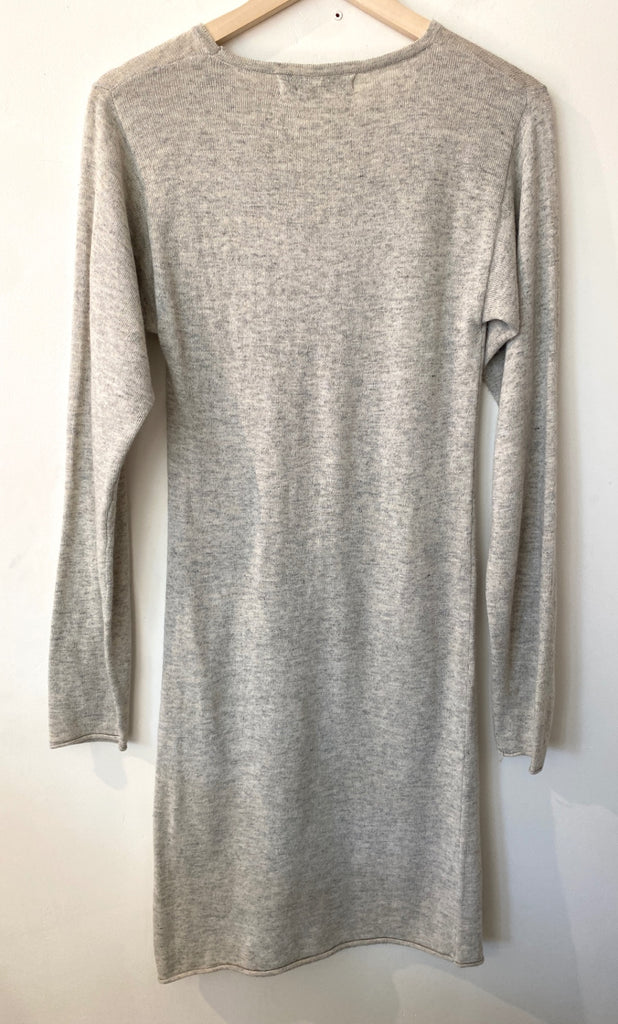 LOOP - Callahan Knit Sweater Dress, Sz M (#339)