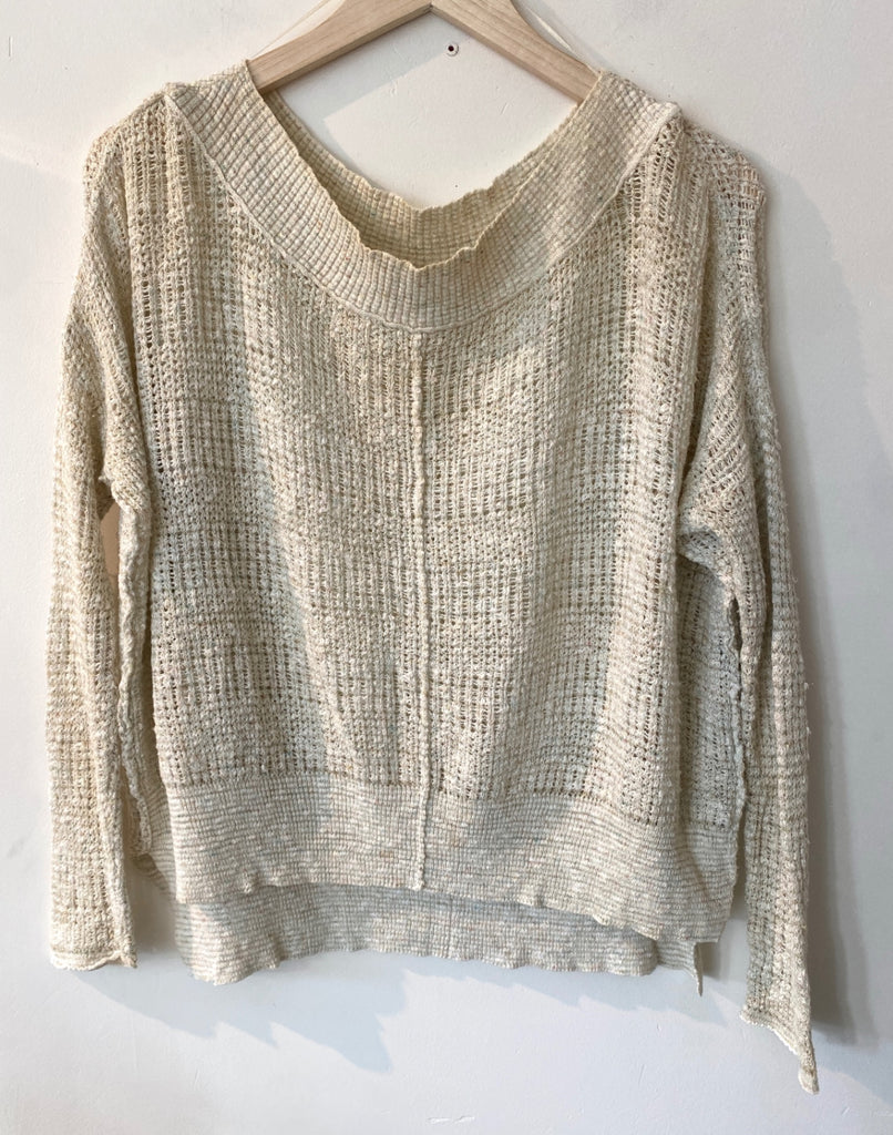 LOOP - Free People Top, Sz S (#339)