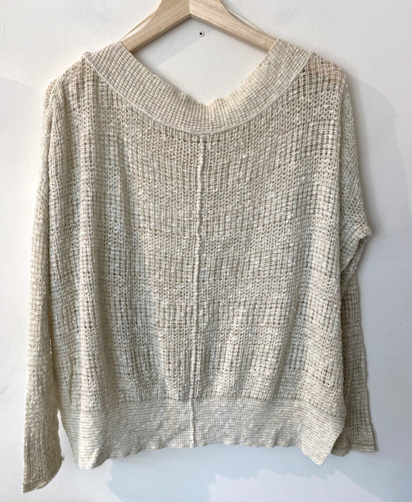 LOOP - Free People Top, Sz S (#339)