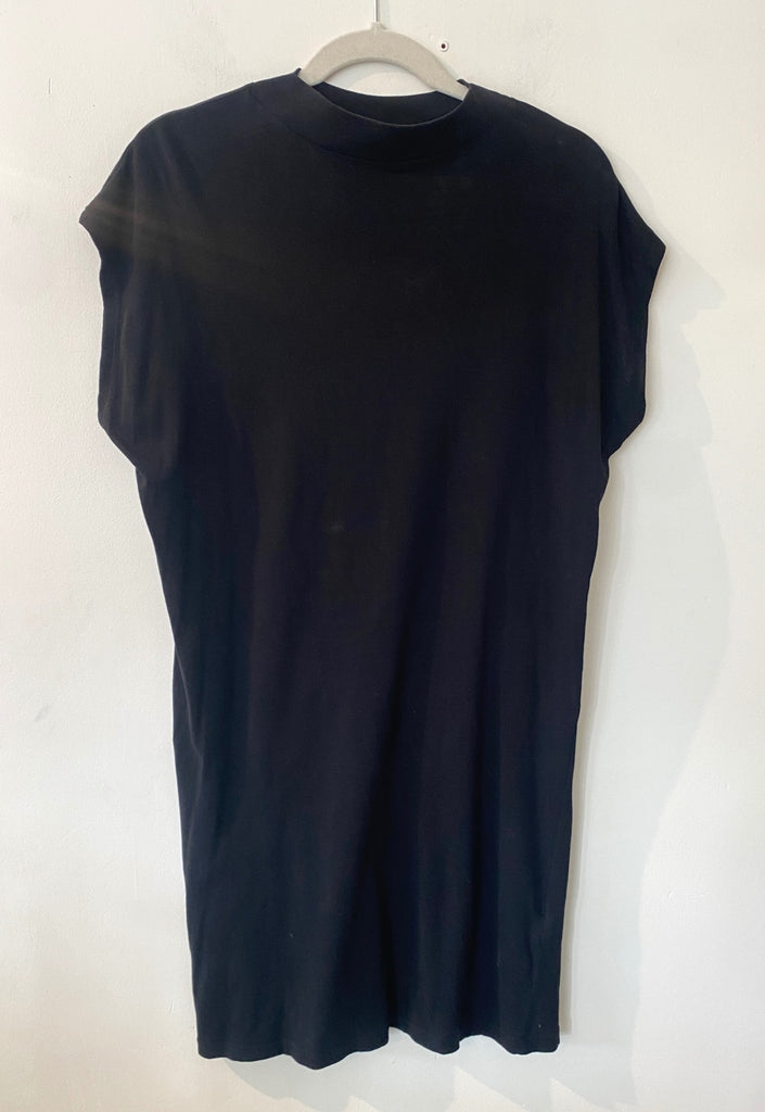 LOOP - Cheap Monday T-Shirt Dress, Sz M (#339)