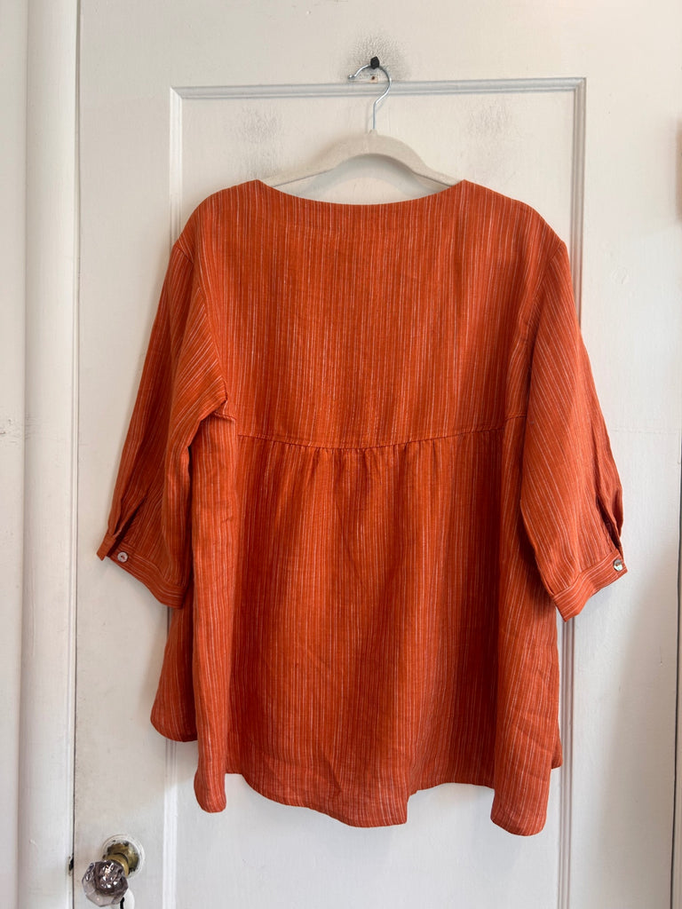 LOOP - Lintico Top, Sz M (#41)