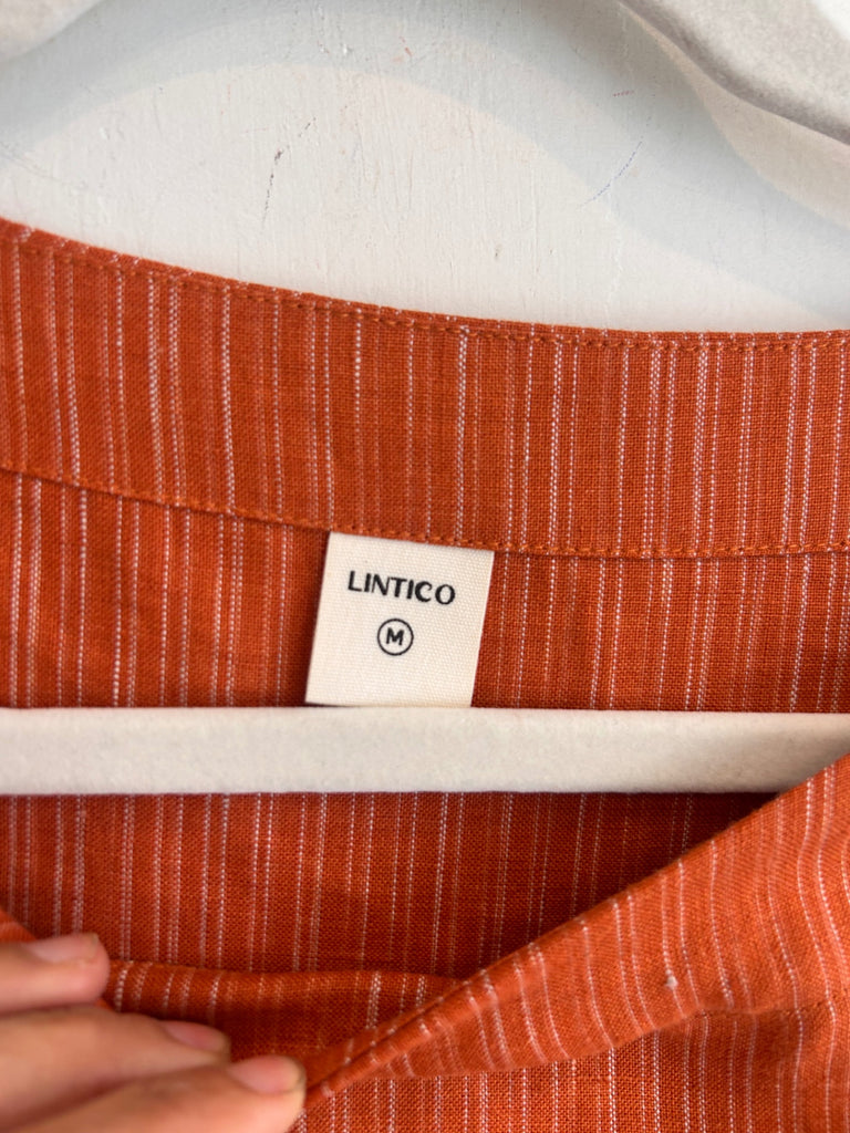 LOOP - Lintico Top, Sz M (#41)