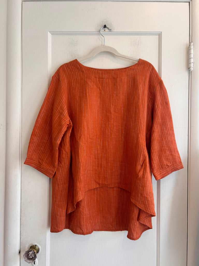 LOOP - Lintico Top, Sz M (#41)