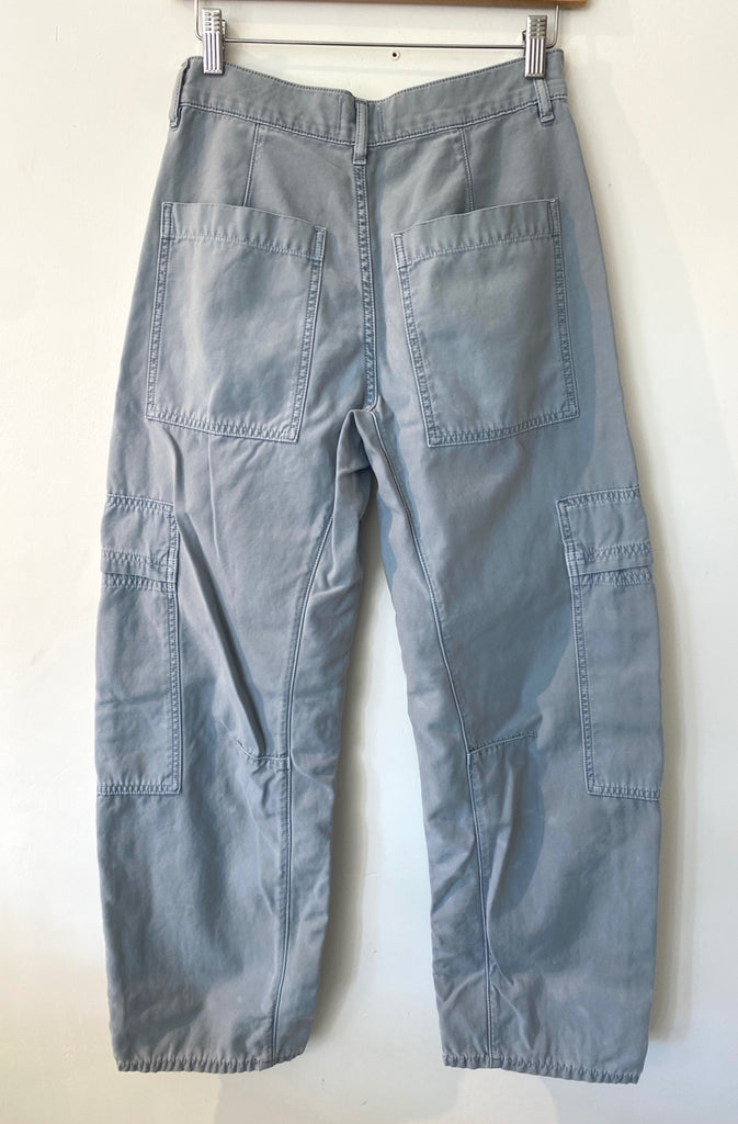 LOOP - Citizens of Humanity Horseshoe Pants, Sz