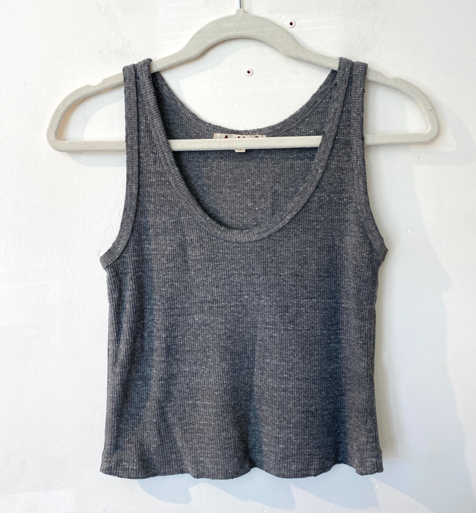 LOOP - AMO tank top, Sz XS (#281)