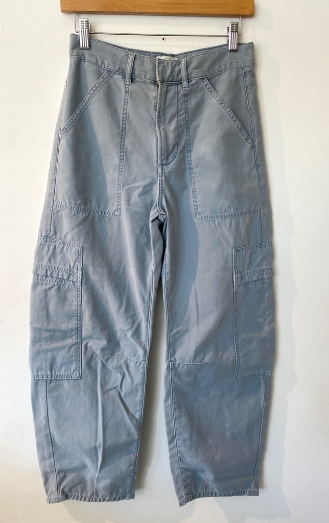 LOOP - Citizens of Humanity Horseshoe Pants, Sz