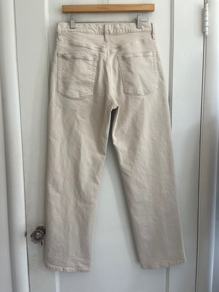 LOOP- Buck Mason Ridge Twill Jeans, Sz 30 (#468)