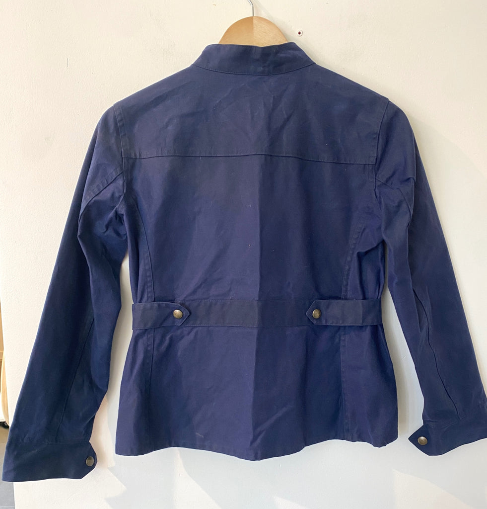 LOOP - Ali Golden Jacket, Sz S (#281)