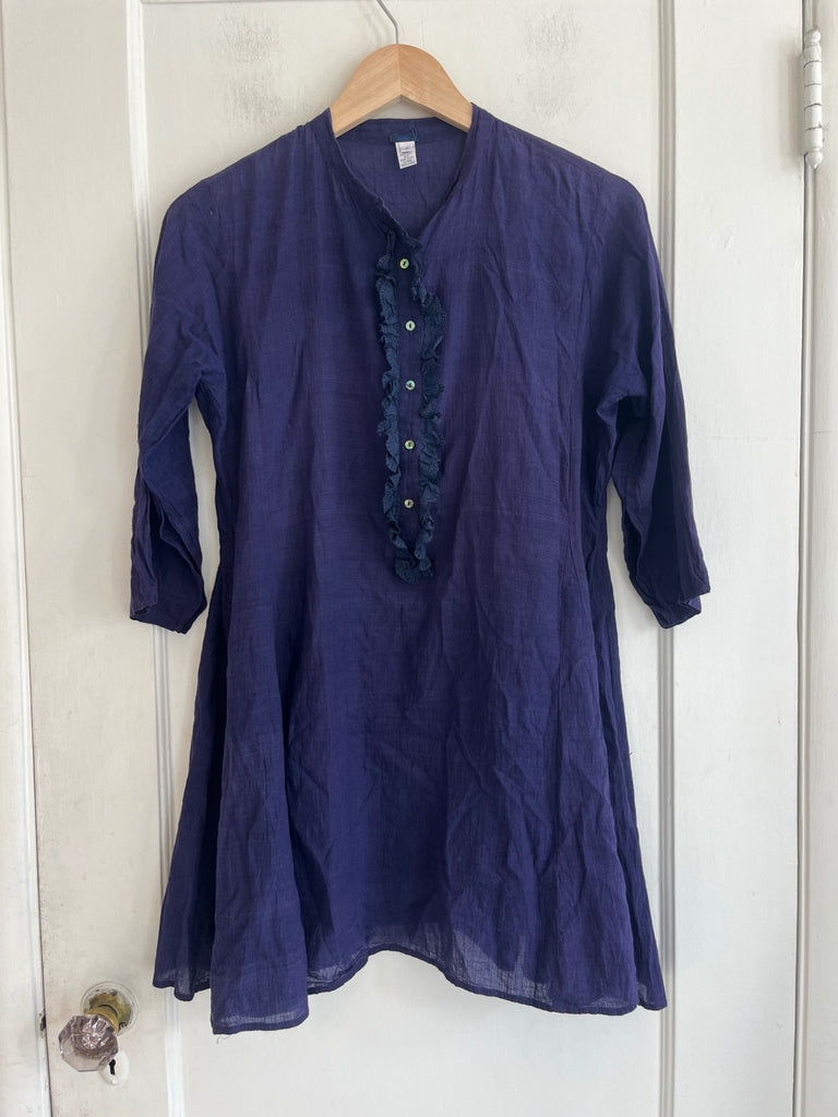 LOOP - Dosa Tunic, Sz 2 (#469)