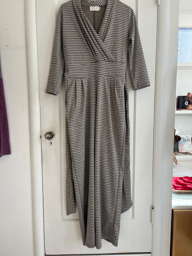 LOOP - Taylor Jay Jumpsuit, Sz L/XL (#469)