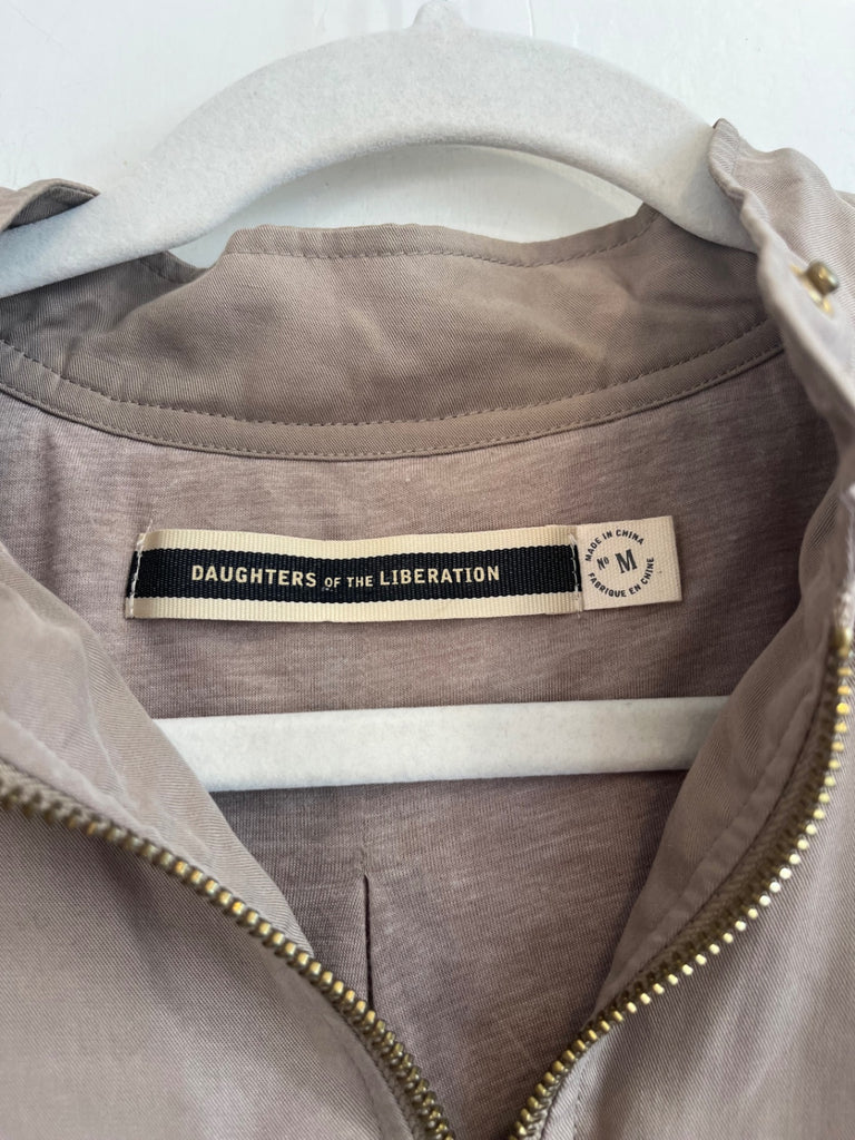 LOOP - Daughters of the Liberation Jacket, Sz 2 (#470)