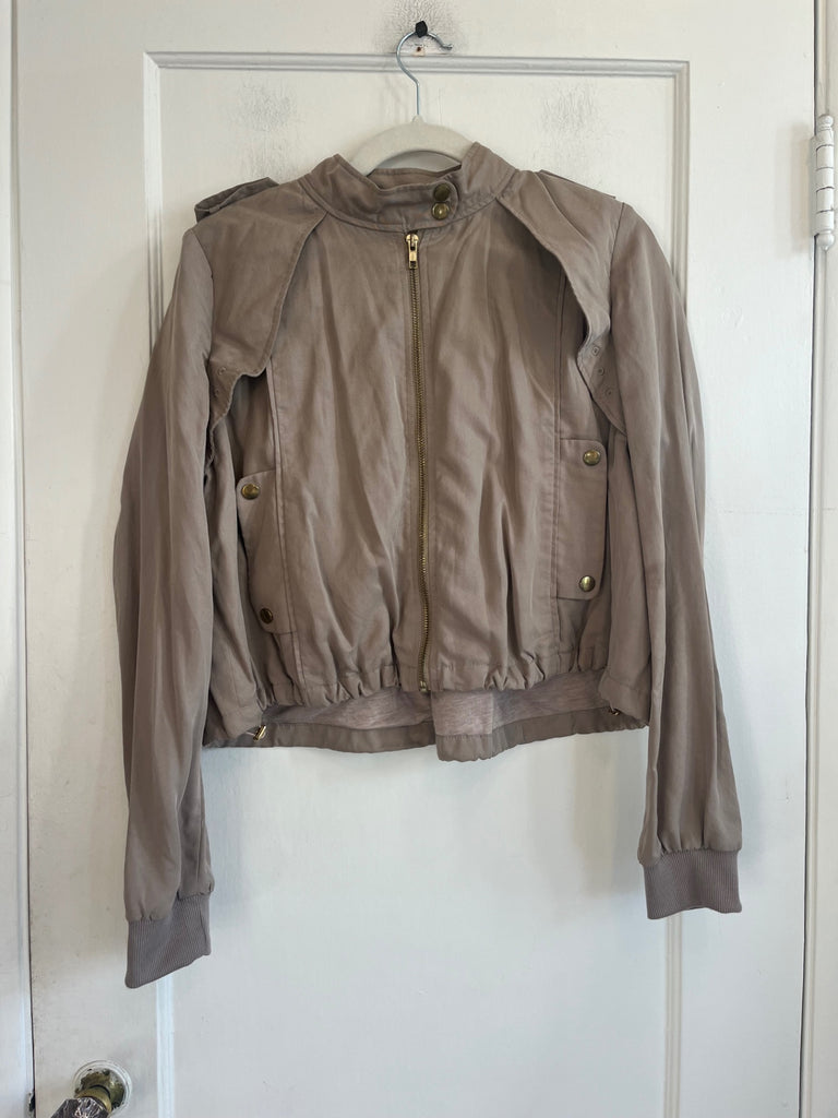 LOOP - Daughters of the Liberation Jacket, Sz 2 (#470)