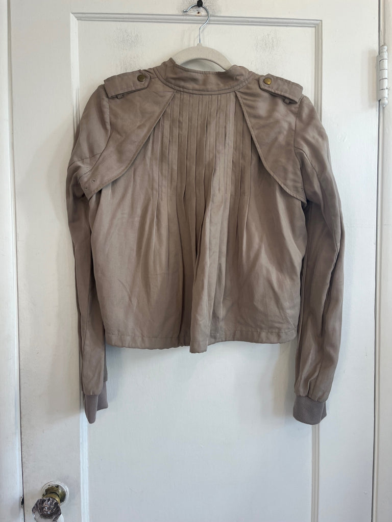 LOOP - Daughters of the Liberation Jacket, Sz 2 (#470)