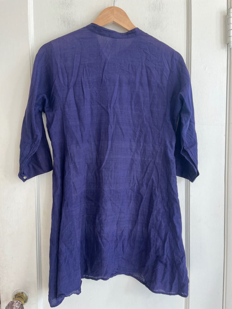 LOOP - Dosa Tunic, Sz 2 (#469)