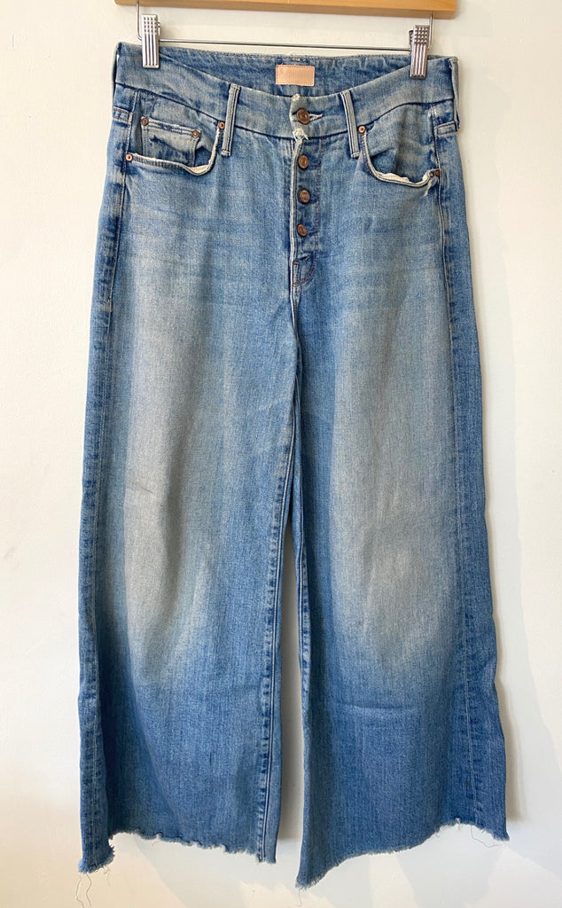 LOOP - MOTHER Jeans, Sz 25 (#281)