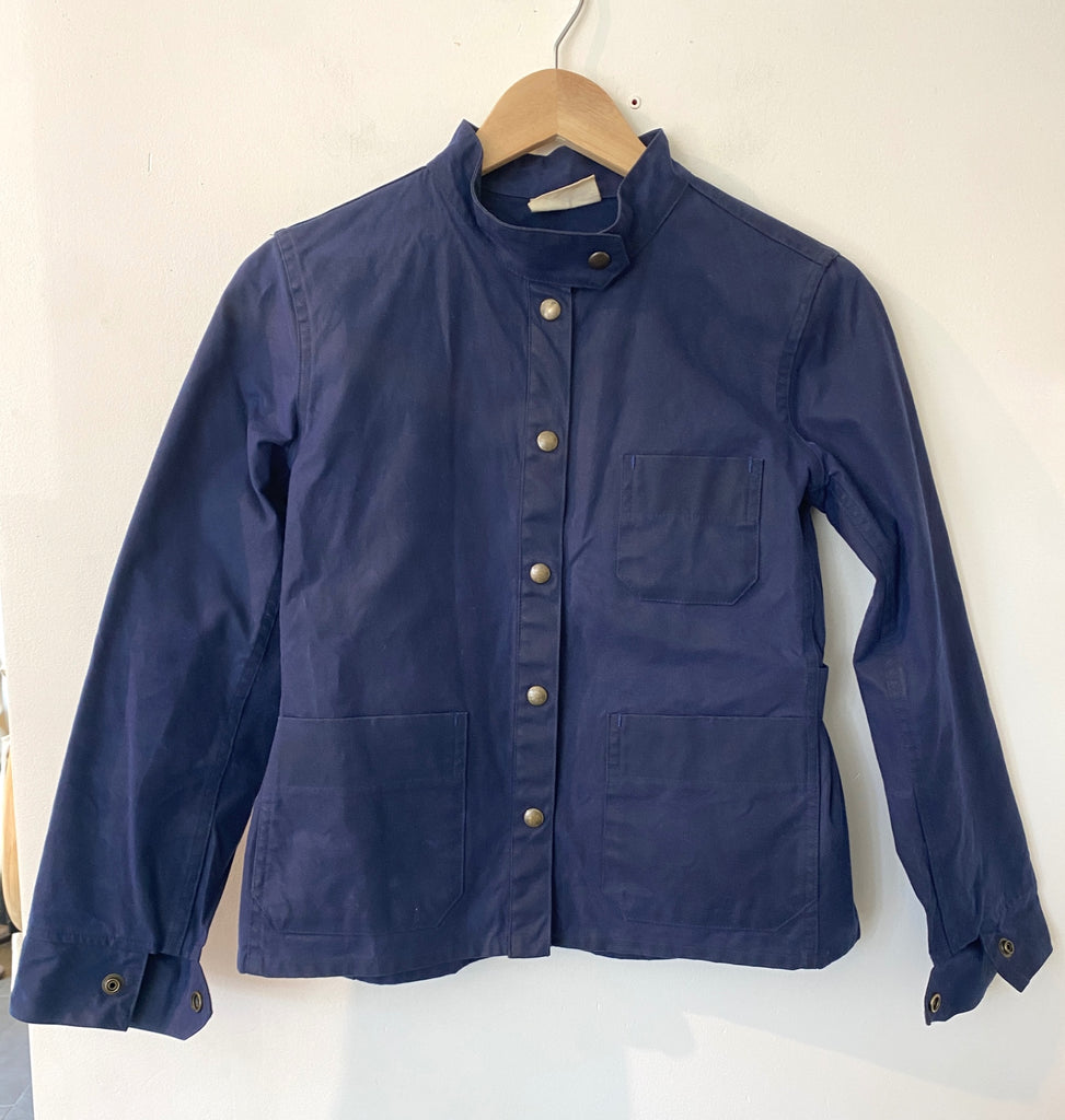 LOOP - Ali Golden Jacket, Sz S (#281)