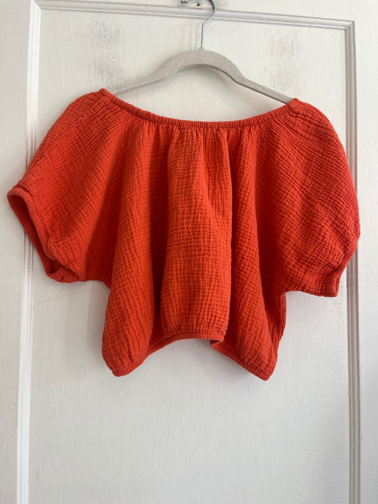 LOOP - Longway Top, Sz M (#469)