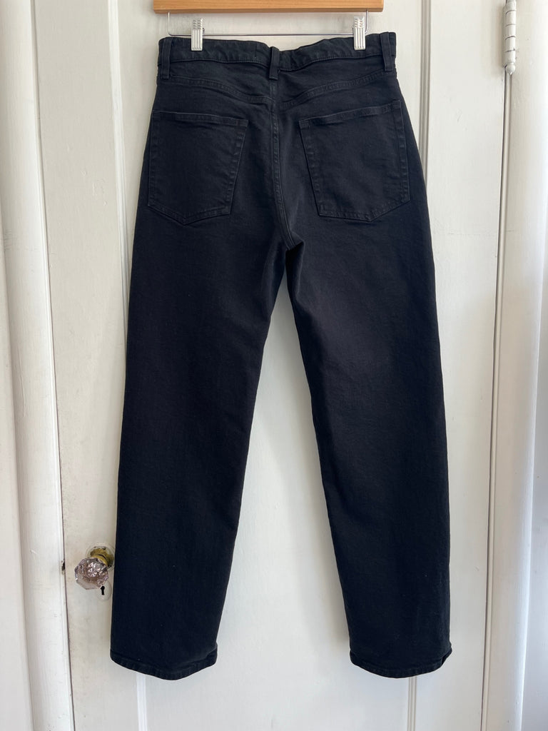 LOOP - Buck Mason Ridge Twill Rider Jeans, Sz 29 (#468)