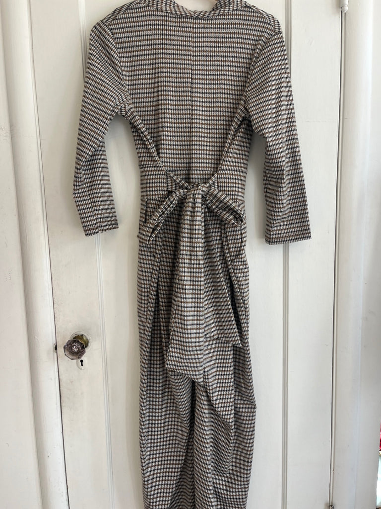 LOOP - Taylor Jay Jumpsuit, Sz L/XL (#469)