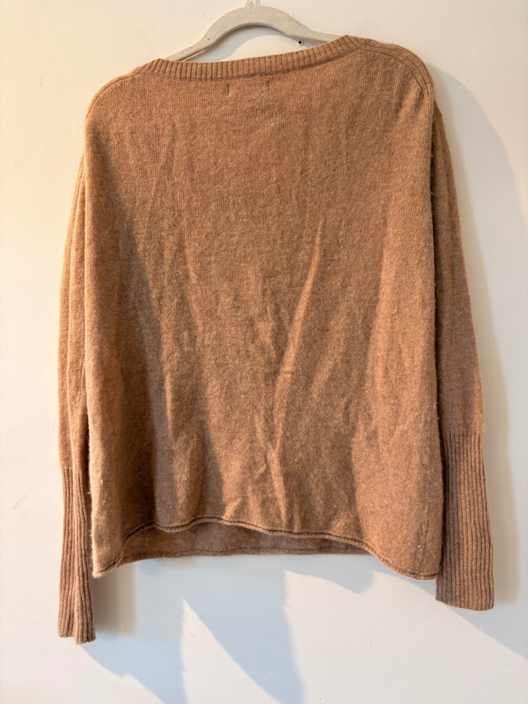 LOOP - NAADAM Cashmere Sweater, Sz M (#26)