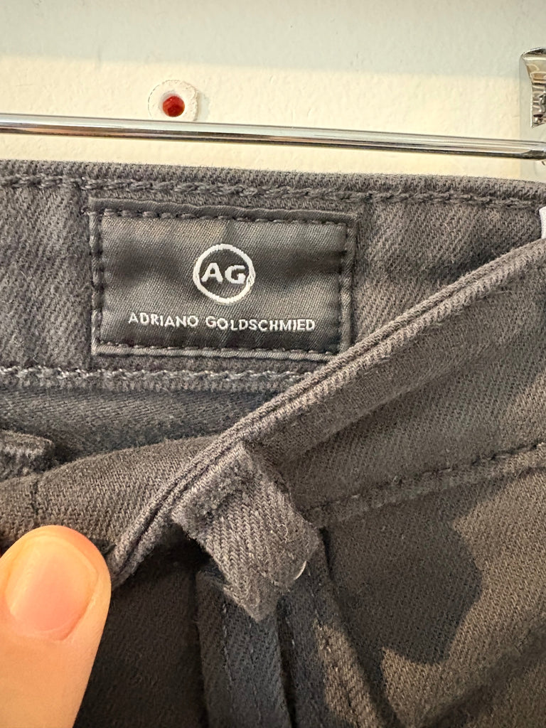 LOOP - AG Super Skinny Legging Jean, Sz 30 (#26)