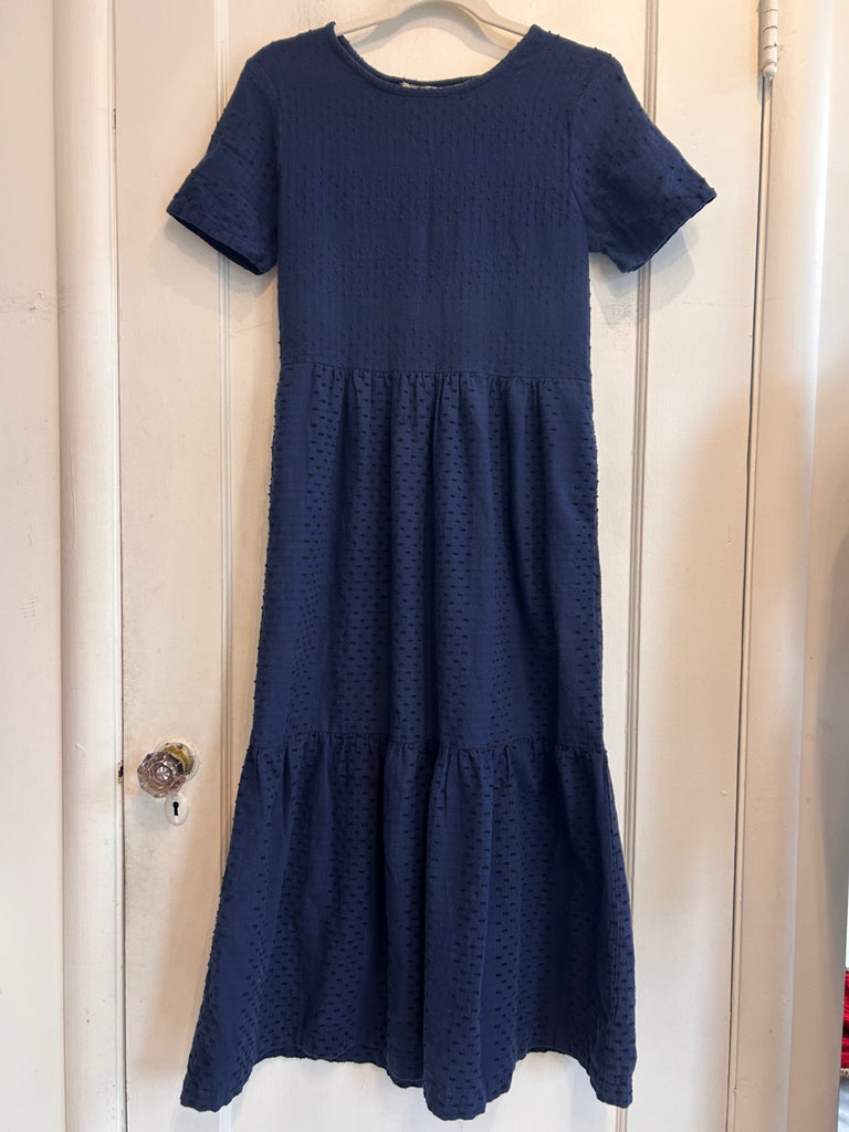 LOOP - Ace and Jig Tiered Dress, Sz. XS (#137)