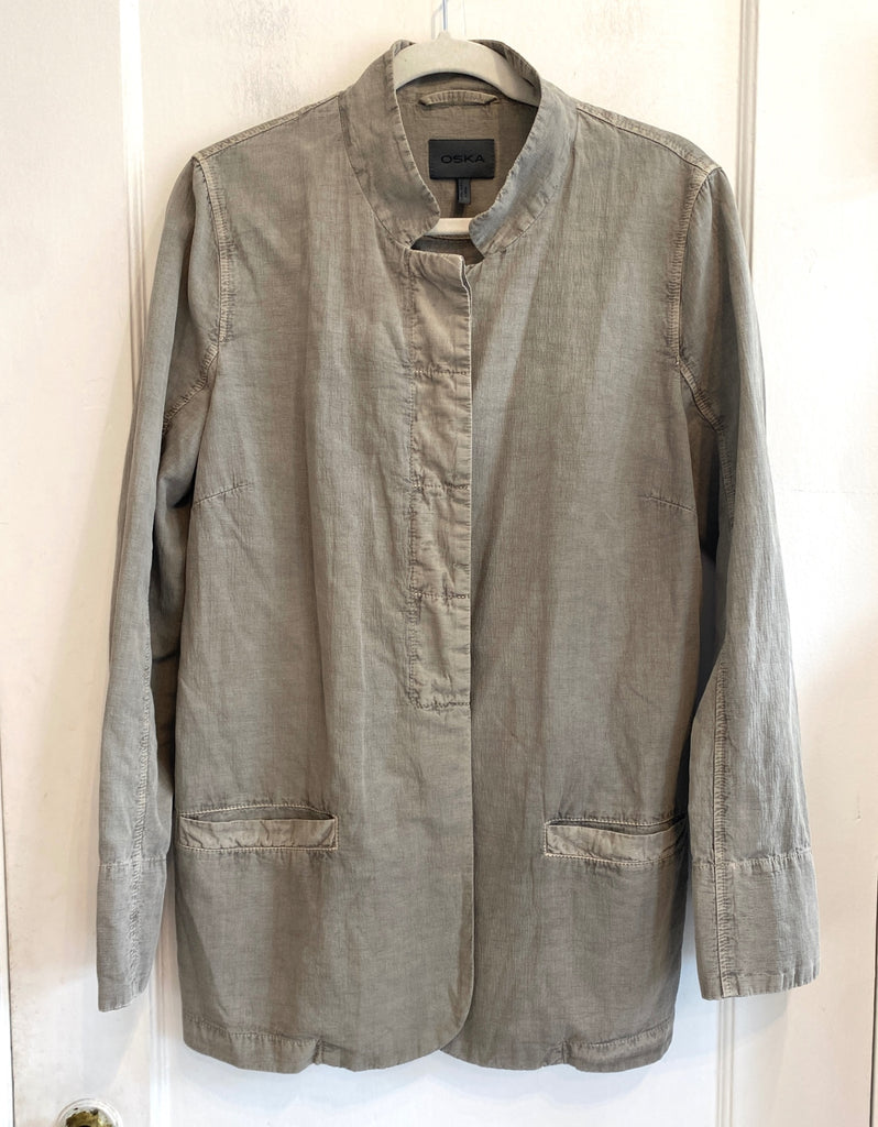 LOOP - OSKA Jacket, Sz 2 (#413)