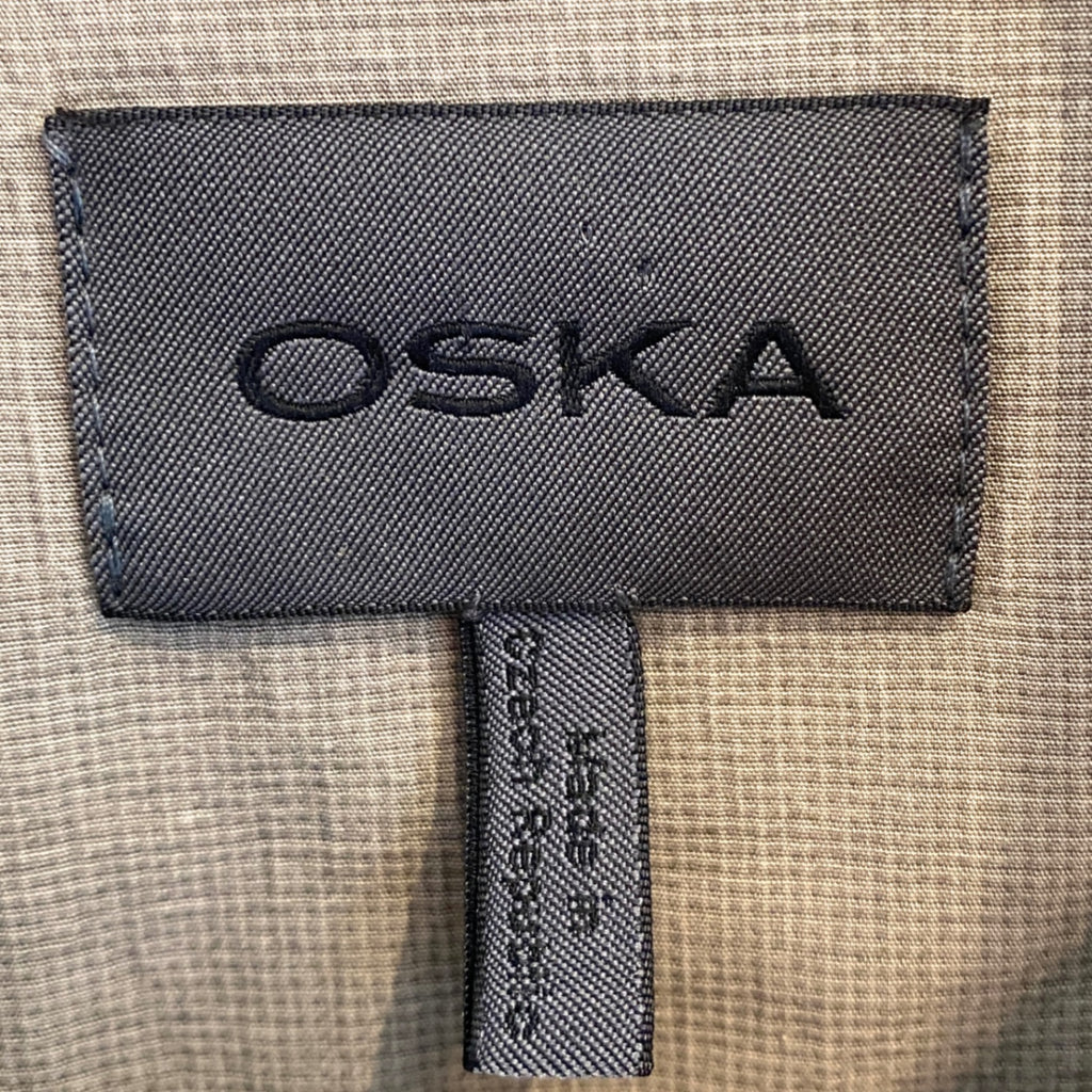 LOOP - OSKA Jacket, Sz 2 (#413)